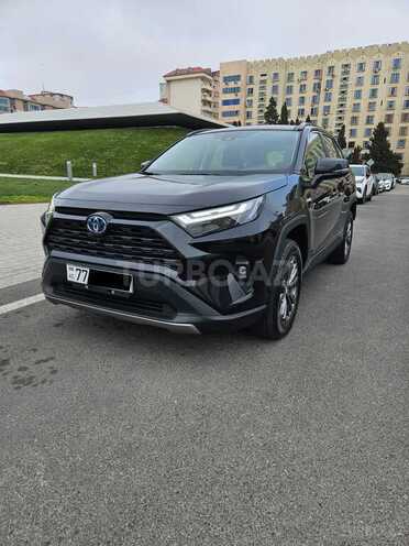Toyota RAV4-2