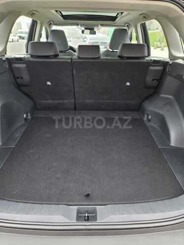 Toyota RAV4-10