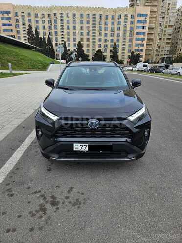 Toyota RAV4-3