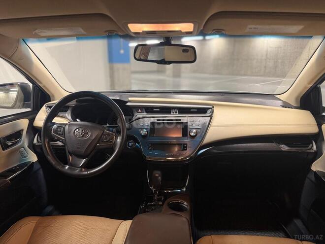Toyota Avalon 2015, 115,000 km - 3.5 l - Bakı