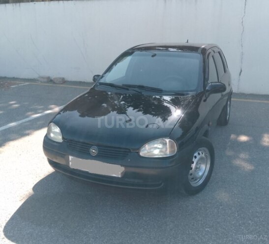 Opel Vita 1999, 252,000 km - 1.4 l - Sumqayıt