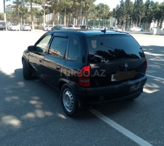 Opel Vita 1999, 252,000 km - 1.4 l - Sumqayıt