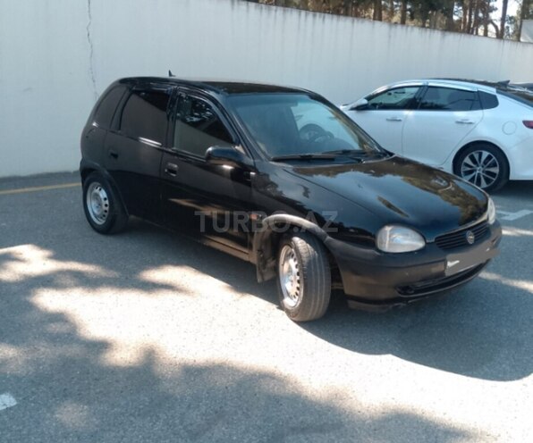 Opel Vita 1999, 252,000 km - 1.4 l - Sumqayıt
