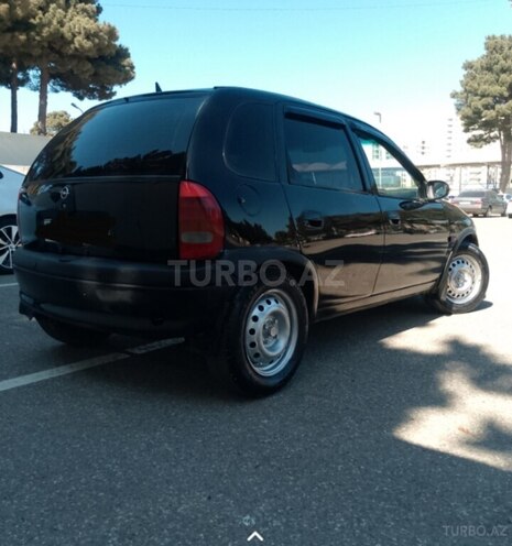 Opel Vita 1999, 252,000 km - 1.4 l - Sumqayıt