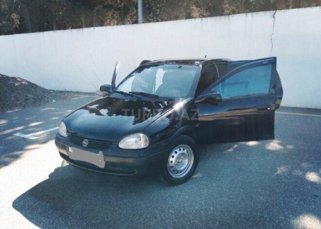 Opel Vita 1999, 252,000 km - 1.4 l - Sumqayıt