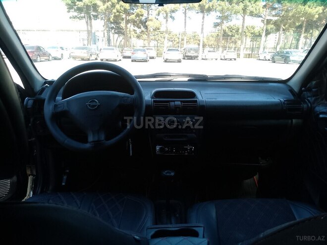 Opel Vita 1999, 252,000 km - 1.4 l - Sumqayıt