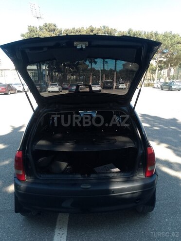 Opel Vita 1999, 252,000 km - 1.4 l - Sumqayıt