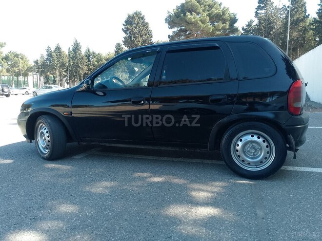 Opel Vita 1999, 252,000 km - 1.4 l - Sumqayıt