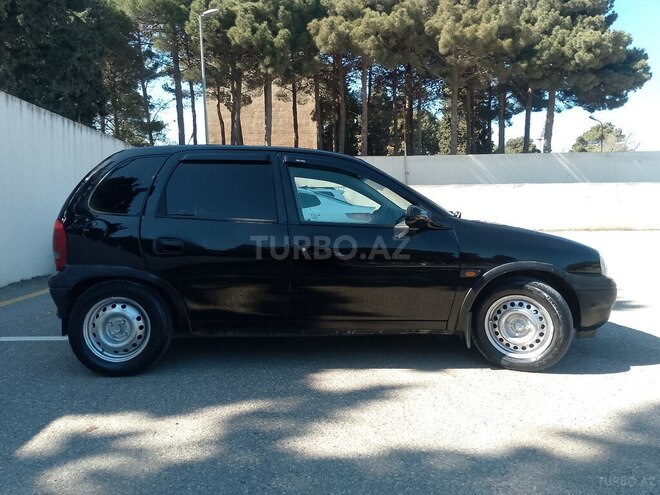Opel Vita 1999, 252,000 km - 1.4 l - Sumqayıt