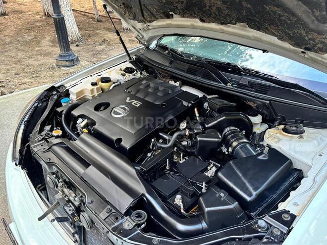 Nissan Teana 2007, 150,000 km - 2.3 л - Sumqayıt
