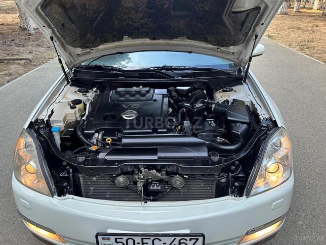 Nissan Teana 2007, 150,000 km - 2.3 л - Sumqayıt