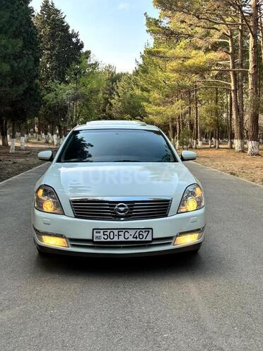 Nissan Teana 2007, 150,000 km - 2.3 л - Sumqayıt