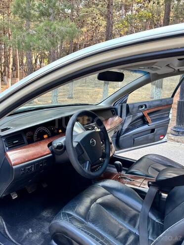Nissan Teana 2007, 150,000 km - 2.3 л - Sumqayıt