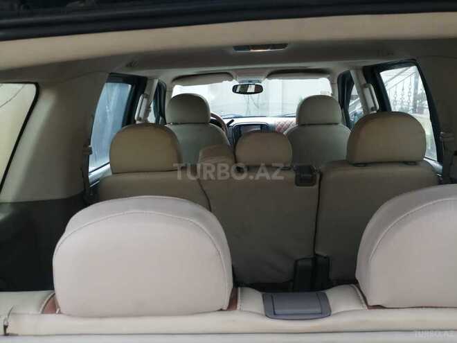 Ford Explorer 2005, 250,000 km - 4.0 л - Bakı