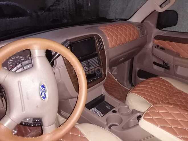 Ford Explorer 2005, 250,000 km - 4.0 л - Bakı