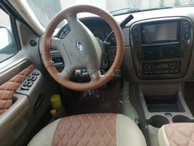 Ford Explorer 2005, 250,000 km - 4.0 л - Bakı