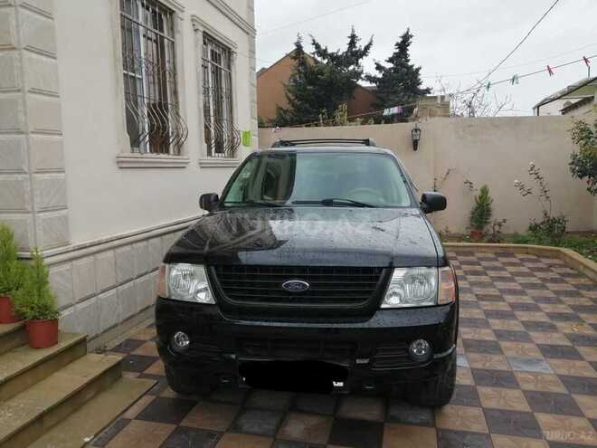 Ford Explorer 2005, 250,000 km - 4.0 л - Bakı
