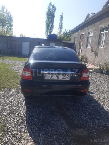 LADA (VAZ) Priora 2008, 42,358 km - 1.6 l - Bərdə