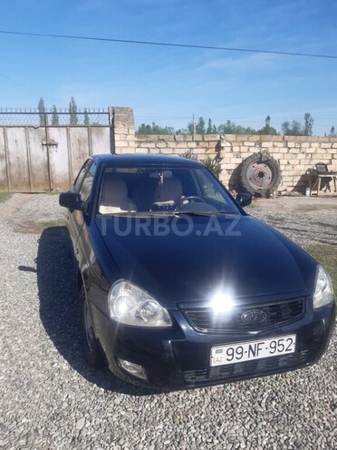 LADA (VAZ) Priora 2008, 42,358 km - 1.6 l - Bərdə