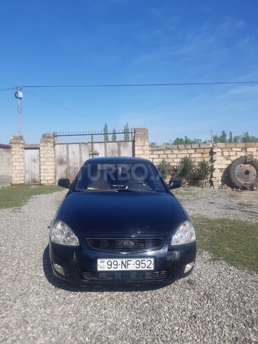 LADA (VAZ) Priora 2008, 42,358 km - 1.6 l - Bərdə