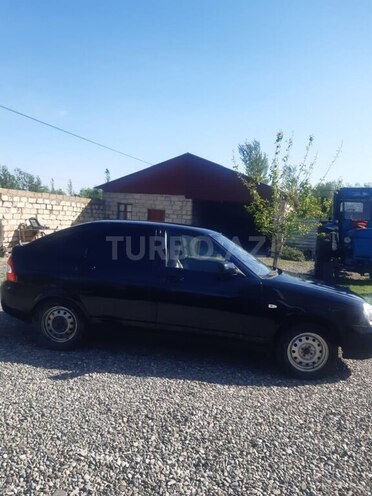 LADA (VAZ) Priora 2008, 42,358 km - 1.6 l - Bərdə