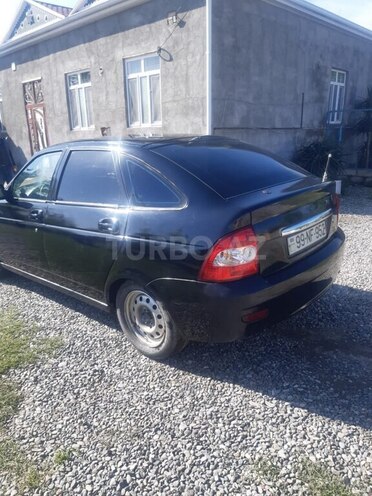 LADA (VAZ) Priora 2008, 42,358 km - 1.6 l - Bərdə