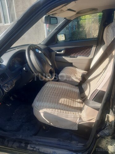 LADA (VAZ) Priora 2008, 42,358 km - 1.6 l - Bərdə