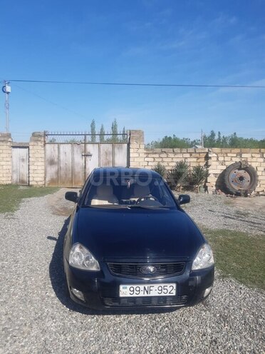 LADA (VAZ) Priora 2008, 42,358 km - 1.6 l - Bərdə