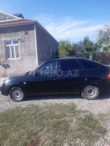 LADA (VAZ) Priora 2008, 42,358 km - 1.6 l - Bərdə