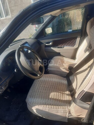 LADA (VAZ) Priora 2008, 42,358 km - 1.6 l - Bərdə