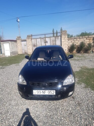 LADA (VAZ) Priora 2008, 42,358 km - 1.6 l - Bərdə