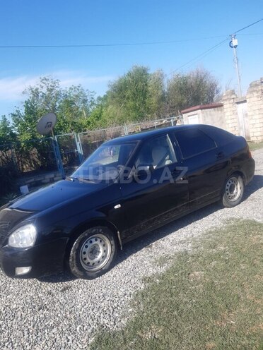 LADA (VAZ) Priora 2008, 42,358 km - 1.6 l - Bərdə