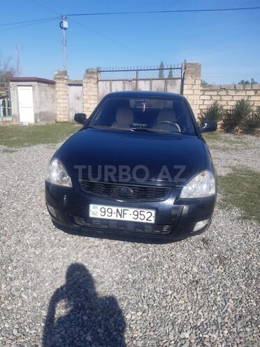 LADA (VAZ) Priora 2008, 42,358 km - 1.6 l - Bərdə