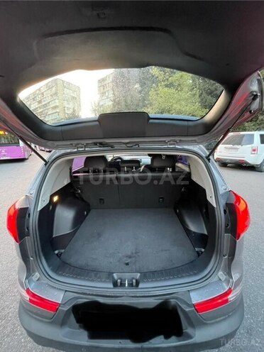Kia Sportage 2014, 190,000 km - 2.0 l - Bakı