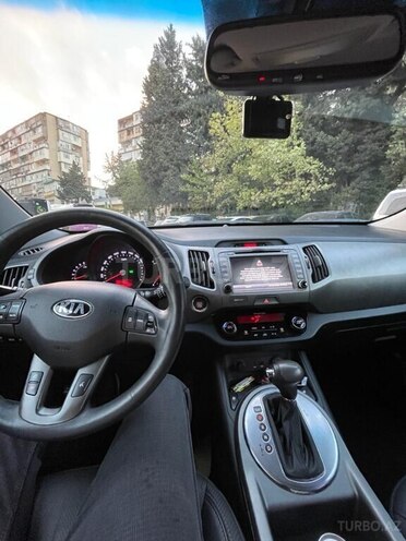 Kia Sportage 2014, 190,000 km - 2.0 l - Bakı