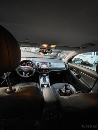 Kia Sportage 2014, 190,000 km - 2.0 l - Bakı