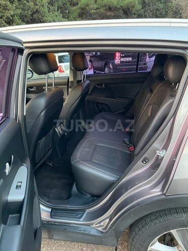 Kia Sportage 2014, 190,000 km - 2.0 l - Bakı