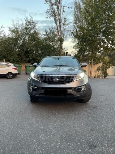 Kia Sportage 2014, 190,000 km - 2.0 l - Bakı