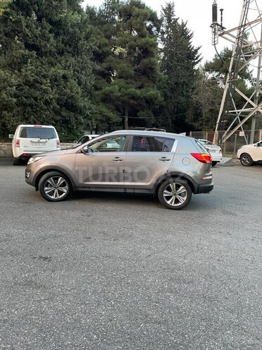 Kia Sportage 2014, 190,000 km - 2.0 l - Bakı