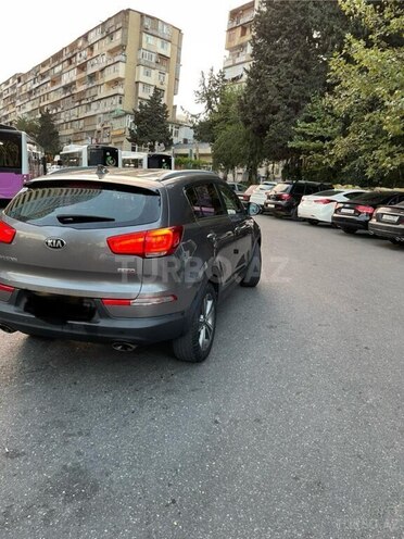 Kia Sportage 2014, 190,000 km - 2.0 l - Bakı