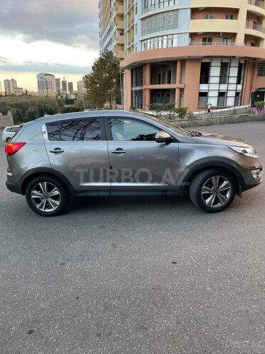 Kia Sportage 2014, 190,000 km - 2.0 l - Bakı