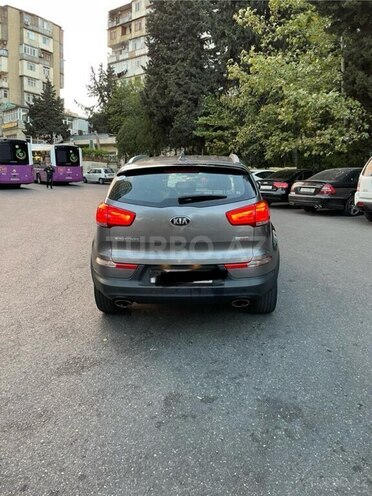 Kia Sportage 2014, 190,000 km - 2.0 l - Bakı