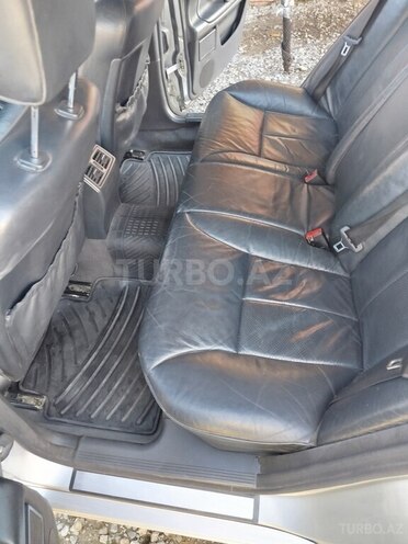 Mercedes E 220 d 2000, 450,000 km - 2.2 l - Bərdə
