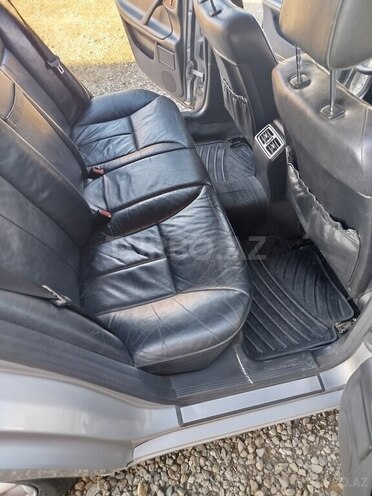 Mercedes E 220 d 2000, 450,000 km - 2.2 l - Bərdə
