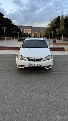Daewoo Gentra 2013, 320,000 km - 1.5 l - Bakı