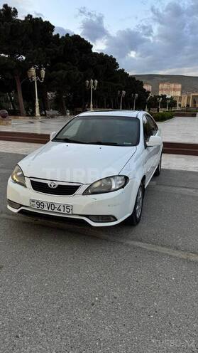 Daewoo Gentra 2013, 320,000 km - 1.5 l - Bakı