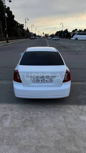 Daewoo Gentra 2013, 320,000 km - 1.5 l - Bakı