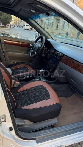 Daewoo Gentra 2013, 320,000 km - 1.5 l - Bakı