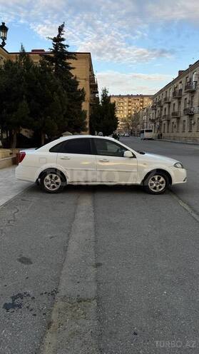 Daewoo Gentra 2013, 320,000 km - 1.5 l - Bakı