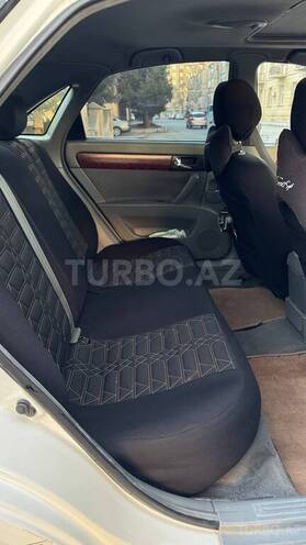 Daewoo Gentra 2013, 320,000 km - 1.5 l - Bakı